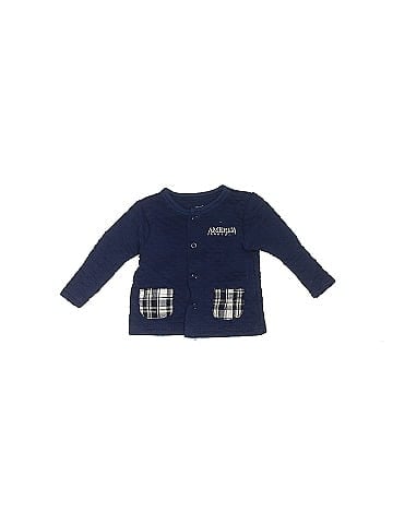 Perry Ellis Jacket (view 1)