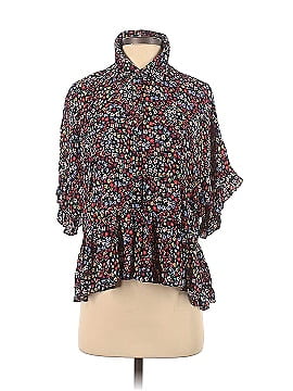 Maeve by Anthropologie Sleeveless Blouse (view 1)