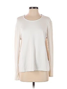 August Max Woman Long Sleeve T-Shirt (view 1)