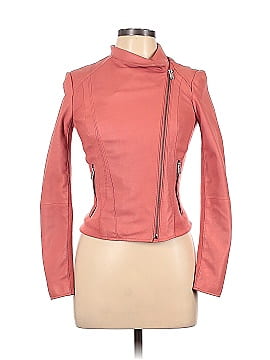 Marc New York Andrew Marc Leather Jacket (view 1)