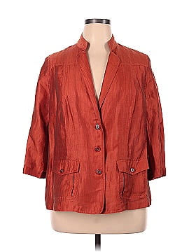 Lane Bryant Jacket (view 1)