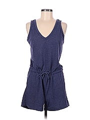 Chaser Romper