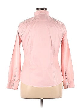 Brooks Brothers Long Sleeve Button-Down Shirt (view 2)