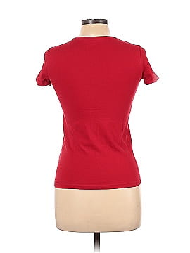 Tommy Hilfiger Short Sleeve T-Shirt (view 2)