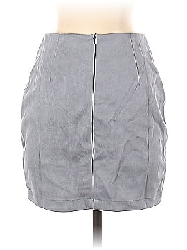 Overconfident Casual Skirt (view 2)