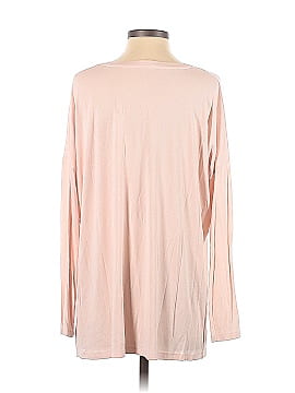 Vince. Long Sleeve T-Shirt (view 2)