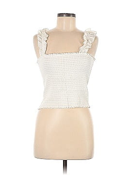 Aerie Sleeveless Blouse (view 1)
