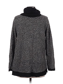 Style&Co Turtleneck Sweater (view 2)