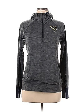 Colosseum Athletics Pullover Hoodie (view 1)