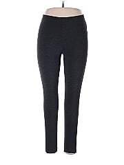 Woman Within Leggings
