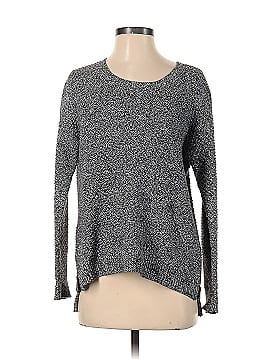 Madewell Pullover Sweater (view 1)