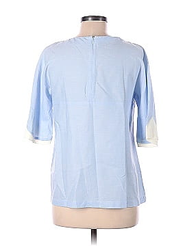Thakoon Addition 3/4 Sleeve Blouse (view 2)