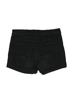 KanKan Jeans Denim Shorts (view 2)
