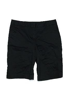 Isaac Mizrahi for Target Khaki Shorts (view 1)