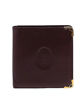 Cartier Wallet (view 1)