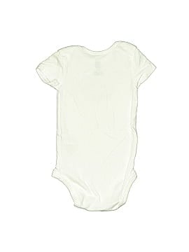 Just One You Made by Carter's Short Sleeve Onesie (view 2)