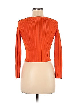 Carven Long Sleeve Top (view 2)