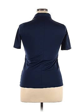 Nike Short Sleeve Polo (view 2)