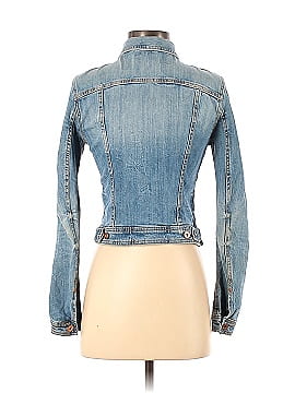 &Denim by H&M Denim Jacket (view 2)
