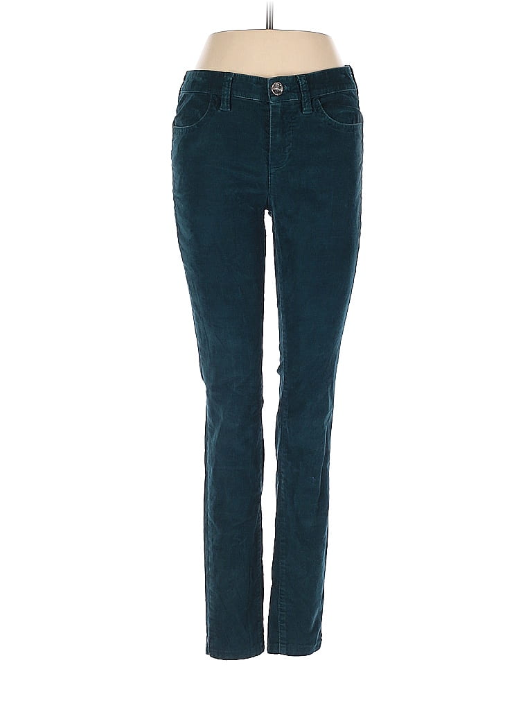 Jean London Jeans Taille 4 Pour Femme - 100% Coton, Style Flare, Occasion En Très Bon état