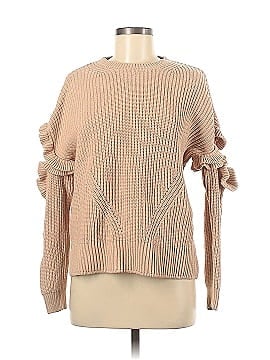Miss Selfridge Pullover Sweater (view 1)