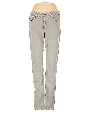 Adriano Goldschmied Jeans (view 1)