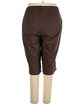 Lane Bryant Khakis (view 2)