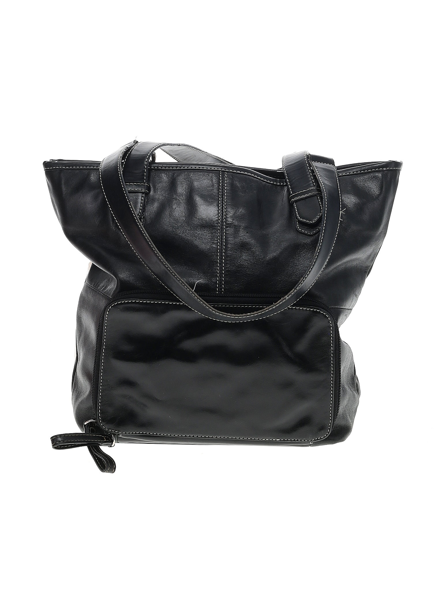 Giani Bernini, Bags, Womens Handbag Giani Bernini Purple Logo Faux  Leather Shoulder Bag Authentic
