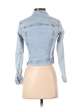 &Denim by H&M Denim Jacket (view 2)