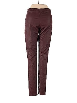 Rebecca Minkoff Leather Pants (view 2)