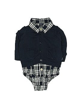 Baby Gap Short Sleeve Outfit (view 1)