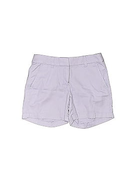 J.Crew Factory Store Khaki Shorts (view 1)