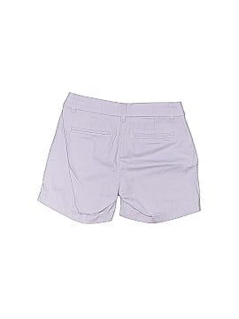 J.Crew Factory Store Khaki Shorts (view 2)