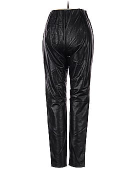 1.State Faux Leather Pants (view 2)