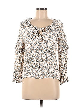Redhaute Long Sleeve Blouse (view 1)