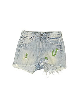 Hidden Jeans Denim Shorts (view 1)