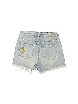 Hidden Jeans Denim Shorts (view 2)