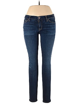 7 For All Mankind Jeans (view 1)