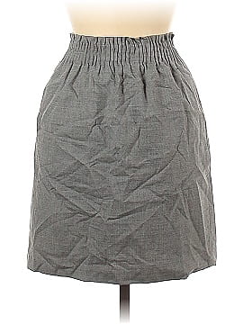 J.Crew Factory Store Casual Skirt (view 1)