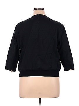 B Chic Long Sleeve Blouse (view 2)
