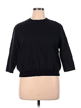 B Chic Long Sleeve Blouse (view 1)