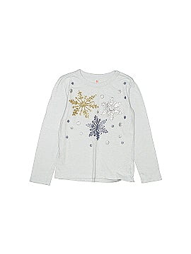 Crewcuts Pullover Sweater (view 1)