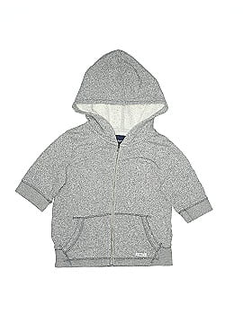 Gap Kids Zip Up Hoodie (view 1)