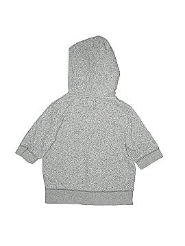 Gap Kids Zip Up Hoodie (view 2)