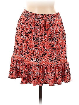 Zara Casual Skirt (view 1)