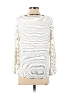 Selected Femme Long Sleeve T-Shirt (view 2)