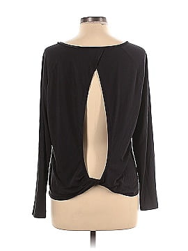 Gap Fit Active T-Shirt (view 2)