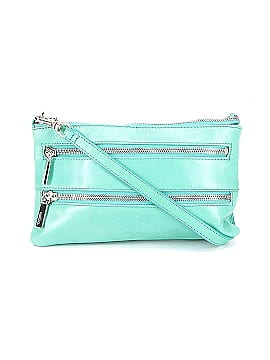 Hobo International Leather Crossbody Bag (view 1)