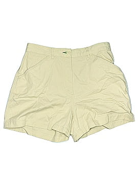 Tommy by Tommy Hilfiger Khaki Shorts (view 1)