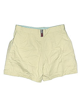 Tommy by Tommy Hilfiger Khaki Shorts (view 2)